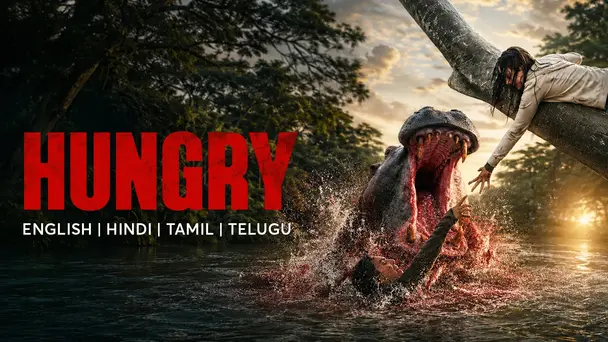 Hungry