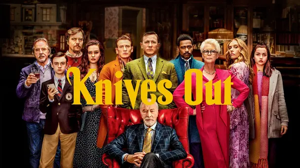 Knives Out