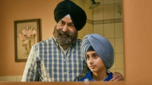 The Turban