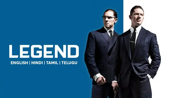 Legend