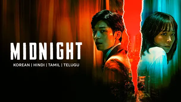Midnight