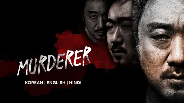 Murderer