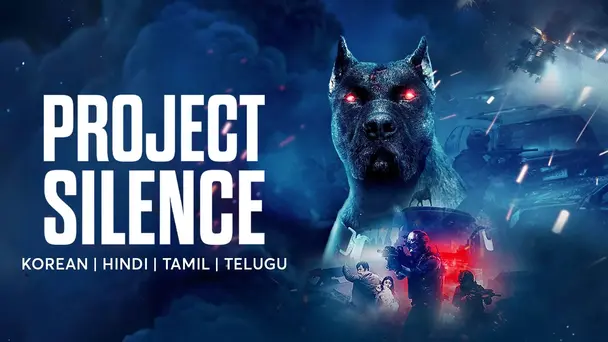 Project Silence