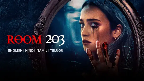Room 203