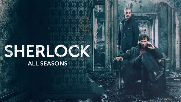 Sherlock