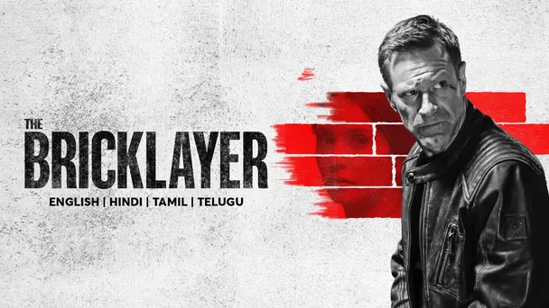 The Bricklayer