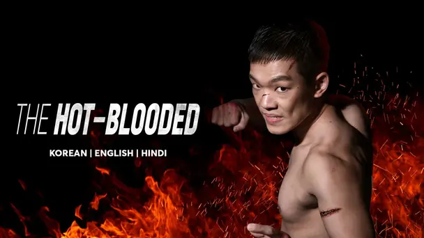 The Hot Blooded