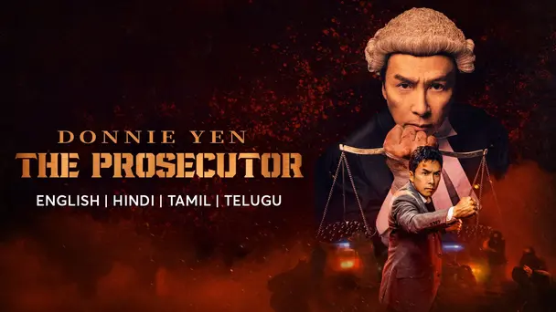 The Prosecutor