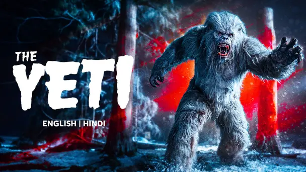 The Yeti