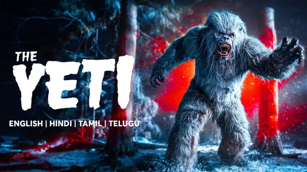 The Yeti