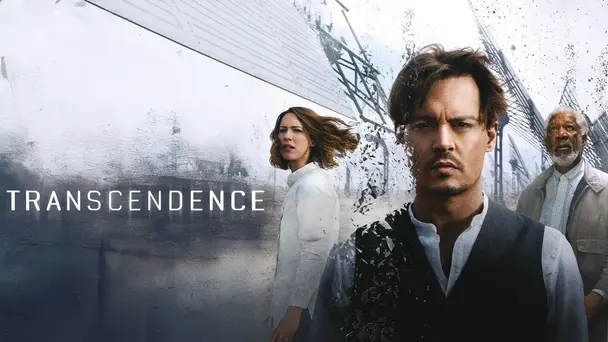 Transcendence