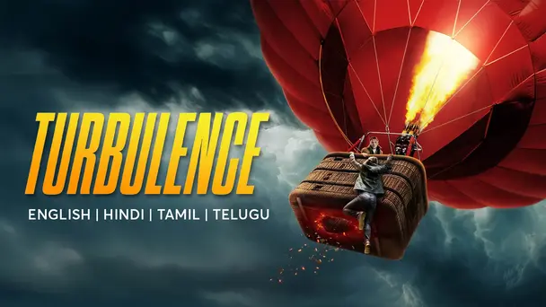 Turbulence