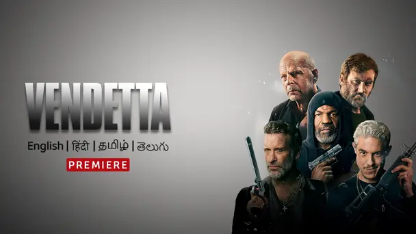 Vendetta