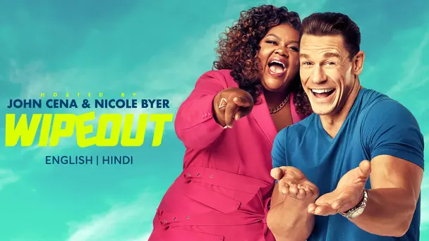 Wipeout USA