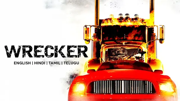 Wrecker
