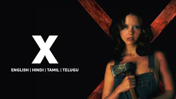 X