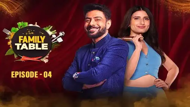 EP&nbsp;4 -&nbsp;Fatima Sana Shaikh with&nbsp;Ranveer Brar