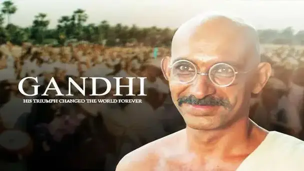 Gandhi