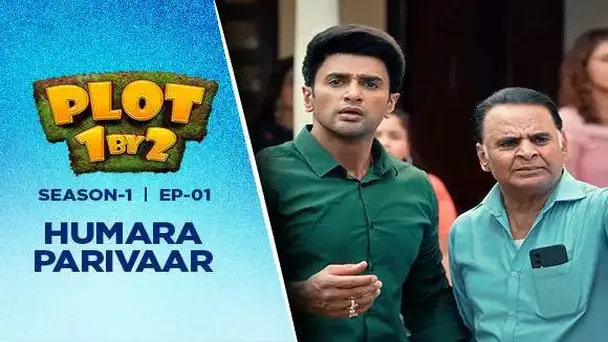 E1 - Humara Parivaar