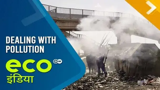 Dealing with Pollution