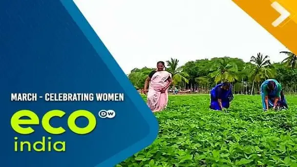 March - Celebrating Women