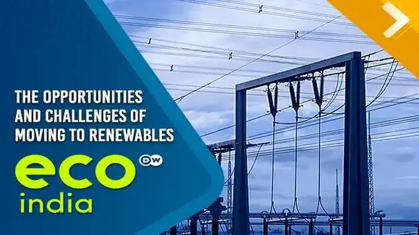 The Opportunities And Challenges Of Moving To Renewables
