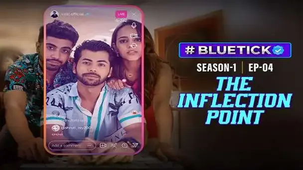 E4 - The Inflection Point