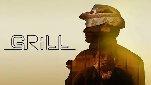 Grill
