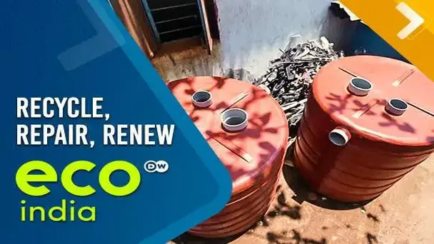 Recycle, Repair, Renew