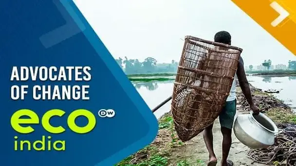 Advocates Of Change