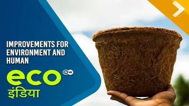Improvements For Environment And Human