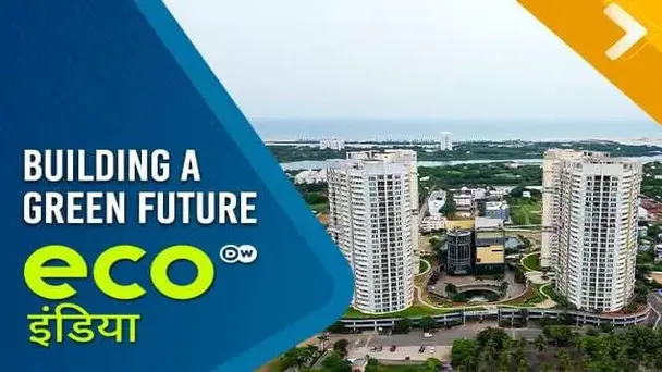 Building A Green Future