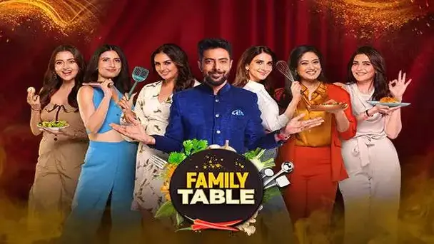 Family Table