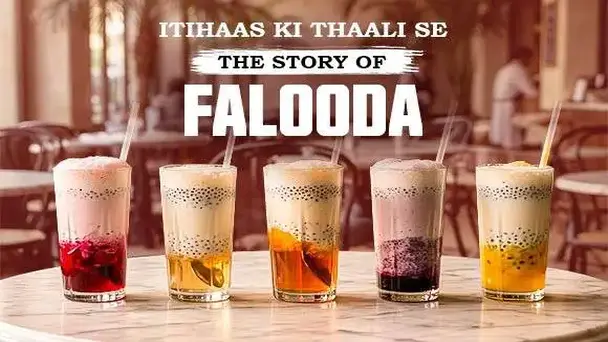 E1 Falooda