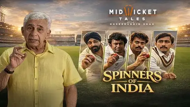 E3 Spinners of India