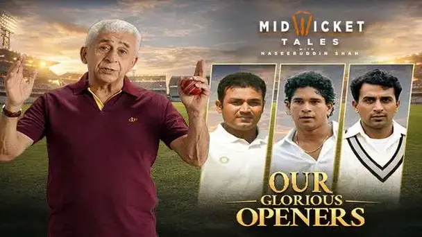 E2 Our Glorious Openers