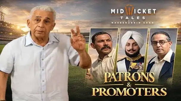 E4 Patrons & Promoters