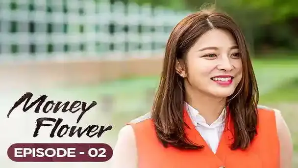 Ep 2 - The person you're marrying isn't just any woman.