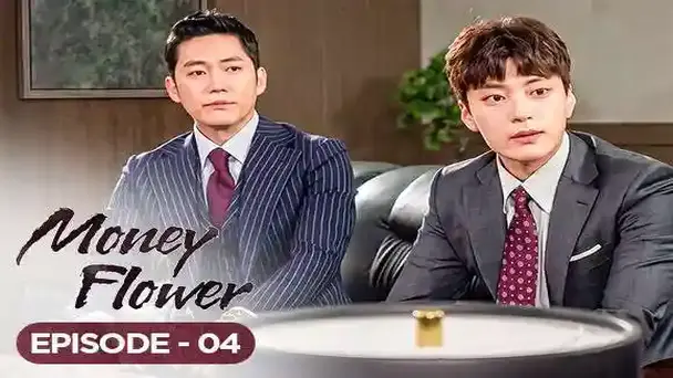 Ep 4 - Cheong-ah must be possessed by one person