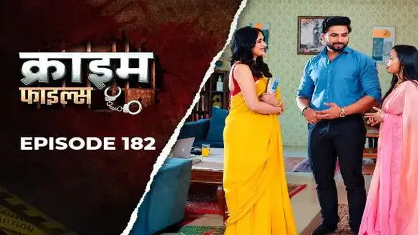 Ep182 - Khayalon Ki Malika