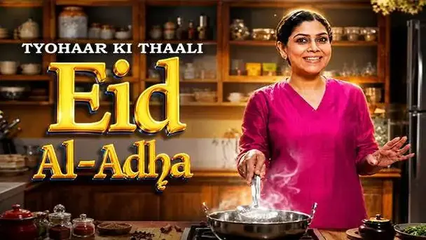 E4 Eid-Al-Adha
