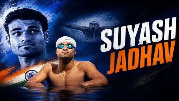 E4 Suyash Jadhav