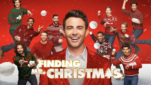 Finding Mr. Christmas