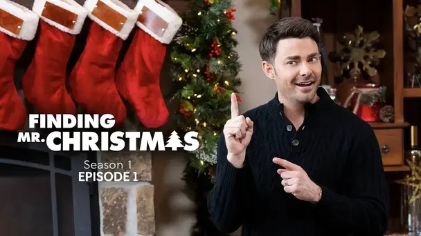 The Hunt for Mr. Christmas