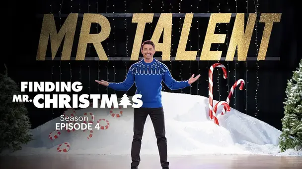 The Talented Mr. Christmas