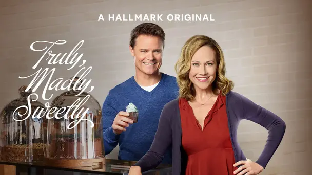 Truly, Madly, Sweetly