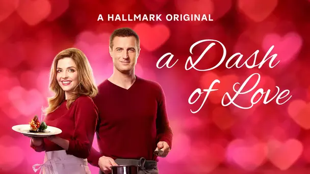 A Dash of Love