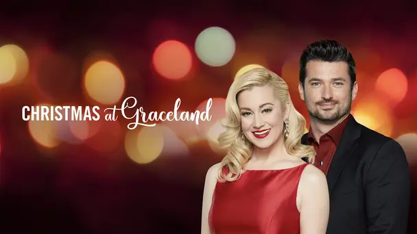 Christmas at Graceland