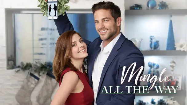 Mingle All the Way
