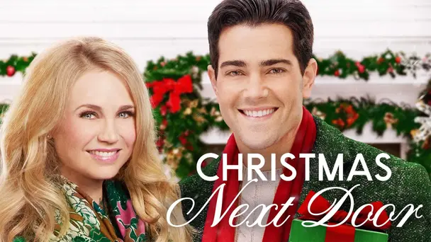 Christmas Next Door